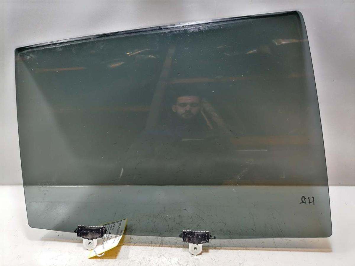 Mitsubishi Eclipse Cross original T&uuml;rscheibe hinten rechts Bj.2023